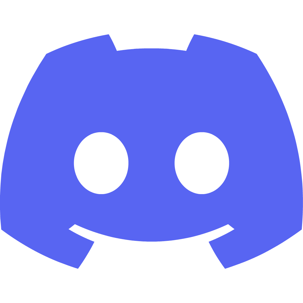 My Discord profile