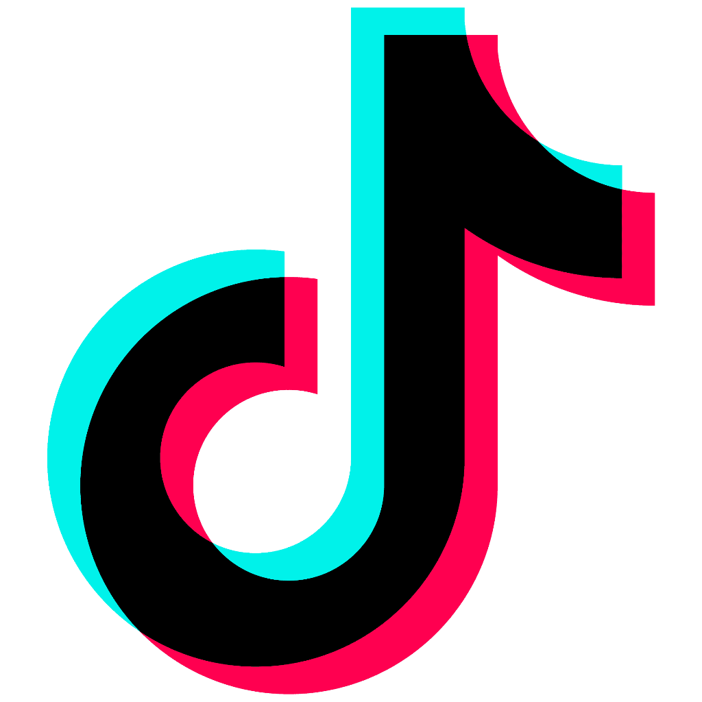 My TikTok profile
