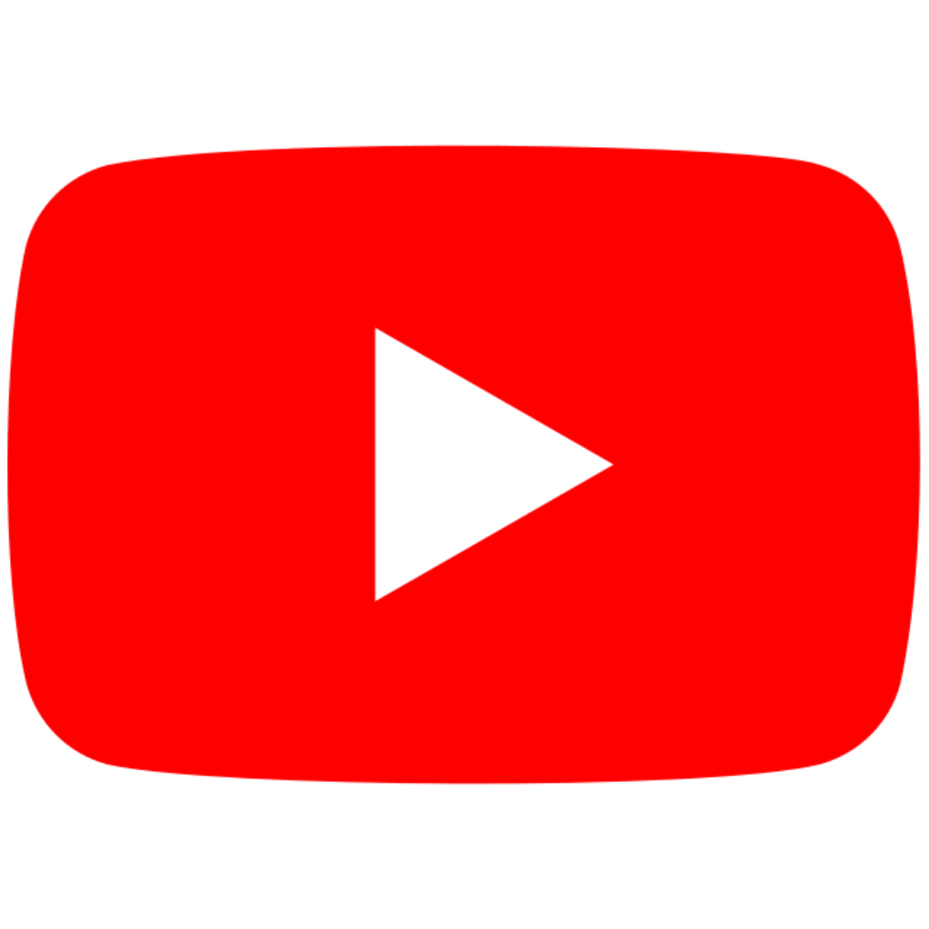 My YouTube channel